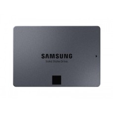 Samsung 870 QVO 2TB 2.5" SATA III SSD